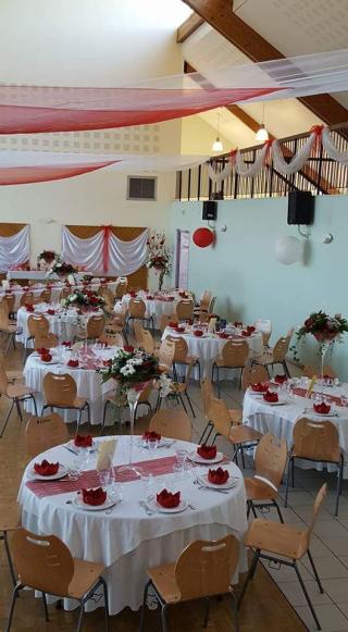 Fleuriste LES FLORALIES 0