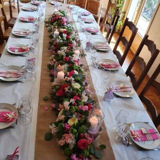 Fleuriste LES FLORALIES 0