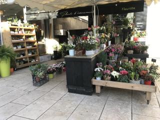 Fleuriste A Fleur d'Evènement 0