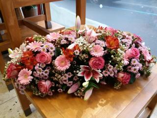 Fleuriste Miléne Artisan Fleuriste 2