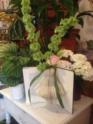 Fleuriste MODERNE FLEURS 0