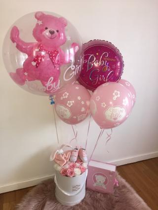 Fleuriste Paradis des Fleurs 0