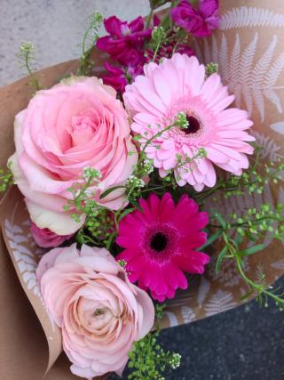 Fleuriste Pistil & Pollen 0