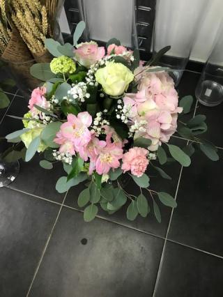 Fleuriste Acqua Flora 0