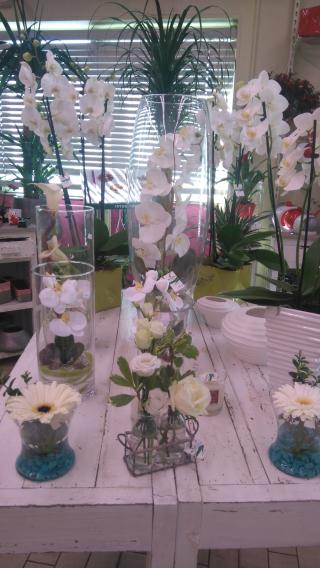 Fleuriste Mille Et Une Fleurs 0