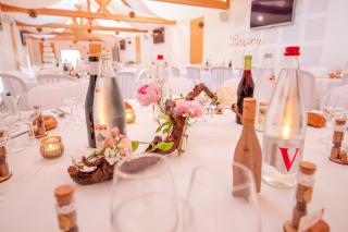 Fleuriste Atelier Les Herbes Folles 0