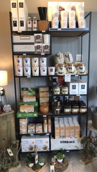 Fleuriste Côté Fleurs Côté Jardin 1