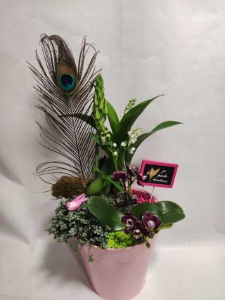 Fleuriste F Kom FLEUR 2