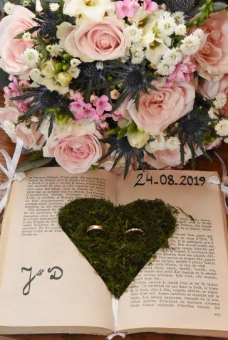 Fleuriste Les Fleurs du Marais 0