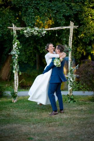 Fleuriste L'Atelier De Claire 2