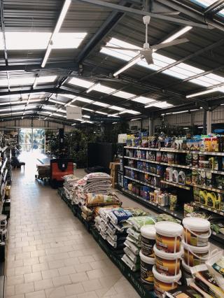 Fleuriste Truffaut Petruccioli 0