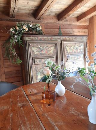 Fleuriste Les Lumineuses 2