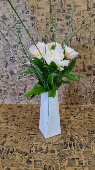 Fleuriste L'ilot fleurs 0