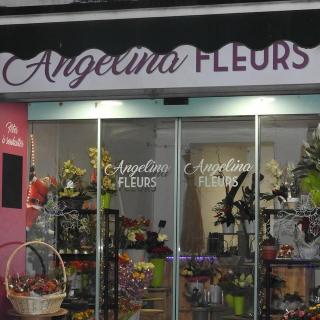 Fleuriste Angelina Fleurs 0