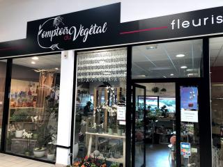 Fleuriste Comptoir du Végétal 0