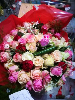 Fleuriste Fleurs de Siagne 2