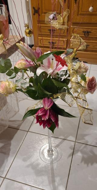 Fleuriste Alain Décoration 0