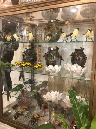 Fleuriste Eglantine - Fleuriste Chinon 0