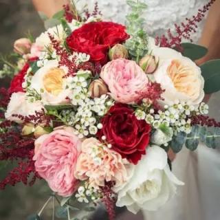 Fleuriste Marianne, Artisan Fleuriste, Il était une Fleur 0