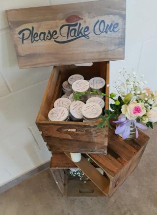 Fleuriste Marianne, Artisan Fleuriste, Il était une Fleur 0