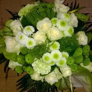 Fleuriste Les Fleurs De Bretagne 0