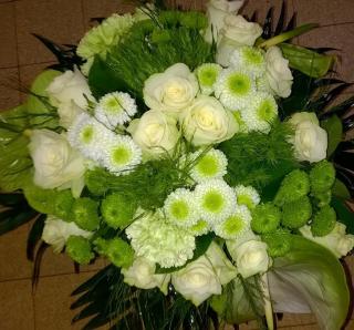 Fleuriste Les Fleurs De Bretagne 0