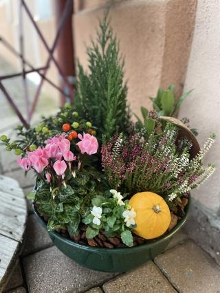 Fleuriste Fleuriste Floralies 2