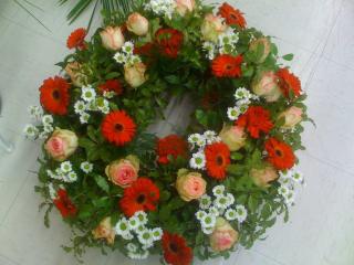 Fleuriste Et Fleurs Et Senteurs 0