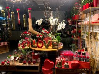 Fleuriste Fleurs et Plus 1