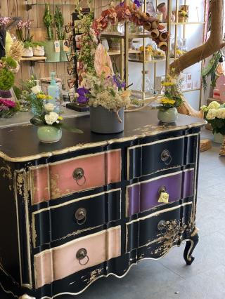 Fleuriste Fleurs et Plus 0