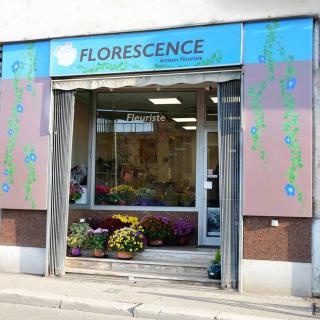 Fleuriste Florescence 0