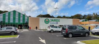 Fleuriste E.Leclerc Jardi 0