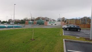 Fleuriste E.Leclerc Jardi 0