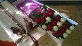 Fleuriste LA BOUQUETTERIE FLEURS ET BROCANTE 1