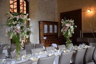 Fleuriste Le Solstice , Artisan Fleuriste Avallon 0