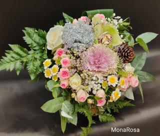 Fleuriste MonaRosa 0