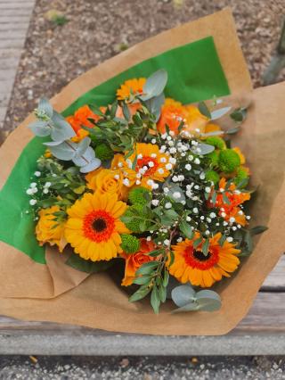 Fleuriste Le Jardin des Fleurs 0