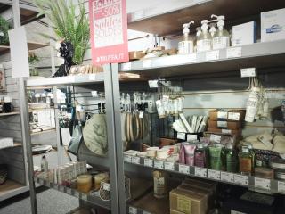 Fleuriste Truffaut 1