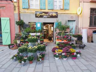 Fleuriste Bouton d'Or 0