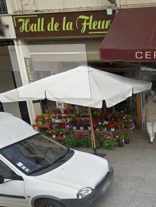 Fleuriste Hall de la Fleur - Fleuriste à Caen 0