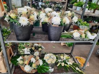 Fleuriste Le Temple de la Fleur Douai 0