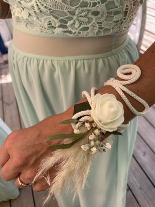 Fleuriste LES FLEURS DE MALYANA 2