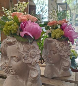 Fleuriste Les Fleurs D'Inès 0