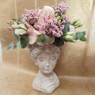 Fleuriste Les Fleurs D'Inès 0