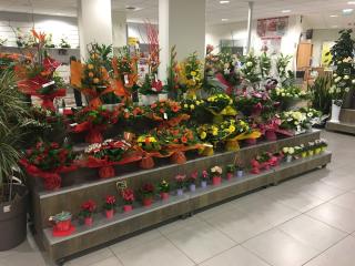 Fleuriste L'Atelier 0