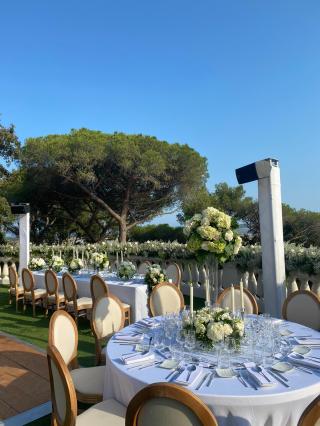 Fleuriste L’Art qui Pousse 1