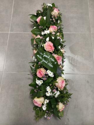 Fleuriste O'vertbouquet 1