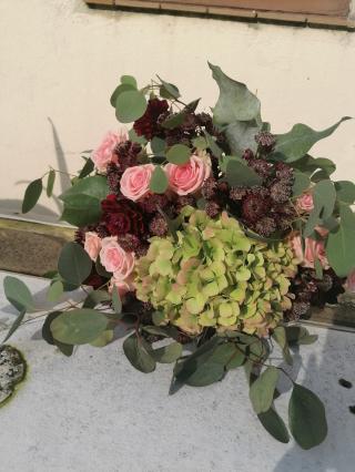 Fleuriste O'vertbouquet 0