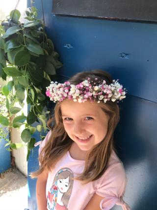 Fleuriste Brun Fleurs 0