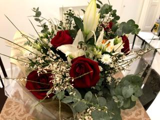 Fleuriste Brun Fleurs 0